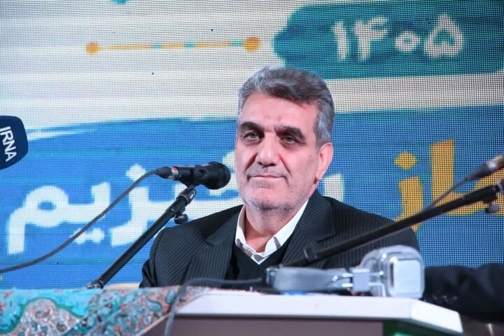 کولیوند: فرهنگ نماز از دوران کودکی در مدارس نهادینه شود