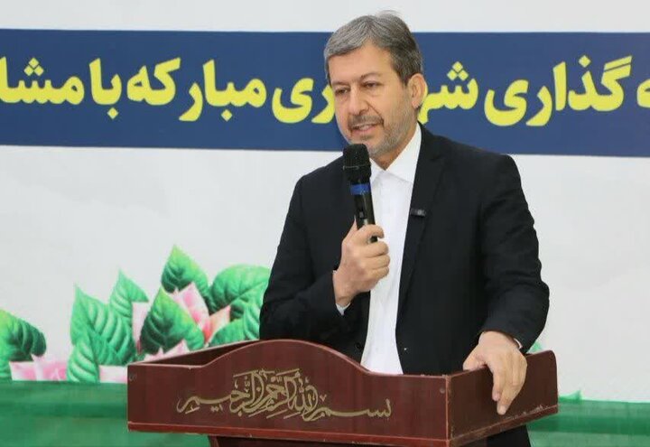 جمالینژاد: توسعه انرژی خورشیدی راهکار کاهش ناترازی برق است