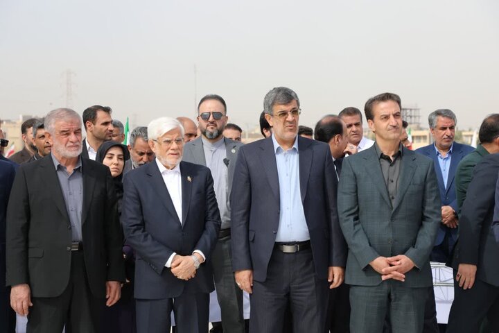 تأمین آب استان یزد در افق ۱۴۳۰ به انتقال آب از خارج حوزه وابسته است