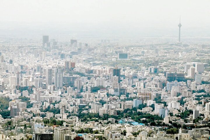 برنامه تمرکززدایی از تهران و البرز با ۲۱ حکم اجرایی تصویب شد