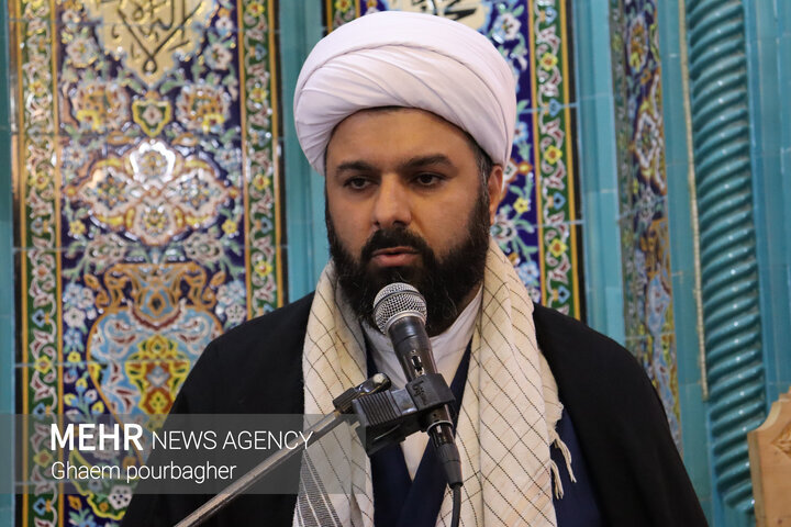 فرمانده سپاه شفت: دانشآموزان نسل تمدنساز انقلاب اسلامی هستند