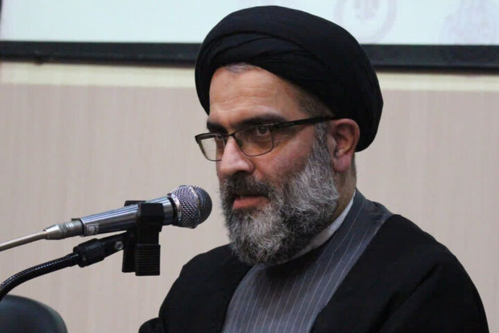 طاهری: امنیت پایدار بدون حضور و آمادگی مردم محقق نمی‌شود
