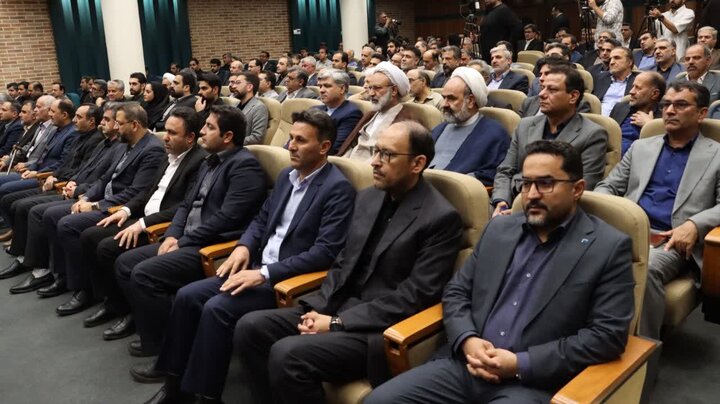 محجوبی: ۸۴ درصد دشتهای یزد در محدوده ممنوعه برداشت آب قرار دارند محجوبی: ۸۴ درصد دشتهای یزد در محدوده ممنوعه برداشت آب قرار دارند