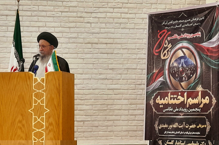 نورمفیدی: روایت روزهای سرنوشت‌ساز انقلاب به نسل‌های آینده منتقل شود