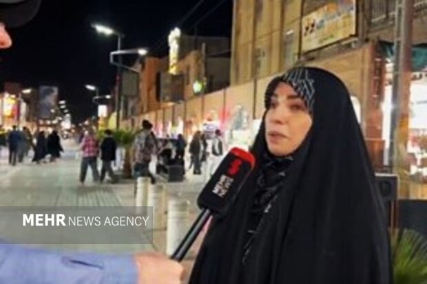سفر چهره‌های شناخته شده ایران به سرزمین رنگ‌ها و روایت‌ها