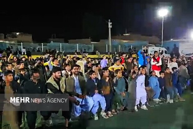 سفر چهرههای شناخته شده ایران به سرزمین رنگها و روایتها