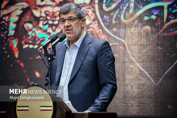 سفر یکروزه <a href='https://sayeb.ir/tag/%d9%85%d8%b9%d8%a7%d9%88%d9%86-%d8%a7%d9%88%d9%84-%d8%b1%d8%a6%db%8c%d8%b3-%d8%ac%d9%85%d9%87%d9%88%d8%b1'></div>معاون اول رئیس جمهور</a> به <a href='https://sayeb.ir/tag/%db%8c%d8%b2%d8%af'>یزد</a>