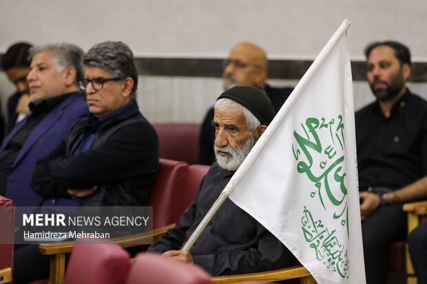 گرامیداشت شهید محمدرضا طالبی