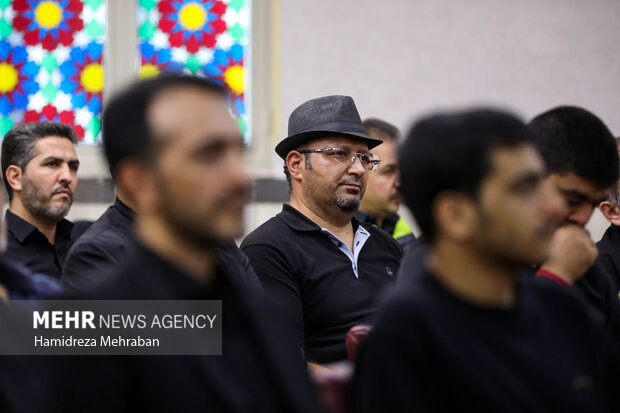 گرامیداشت شهید <a href='https://sayeb.ir/tag/%d9%85%d8%ad%d9%85%d8%af%d8%b1%d8%b6%d8%a7-%d8%b7%d8%a7%d9%84%d8%a8%db%8c'></div>محمدرضا طالبی</a>