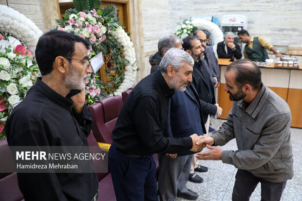گرامیداشت شهید <a href='https://sayeb.ir/tag/%d9%85%d8%ad%d9%85%d8%af%d8%b1%d8%b6%d8%a7-%d8%b7%d8%a7%d9%84%d8%a8%db%8c'></div>محمدرضا طالبی</a>