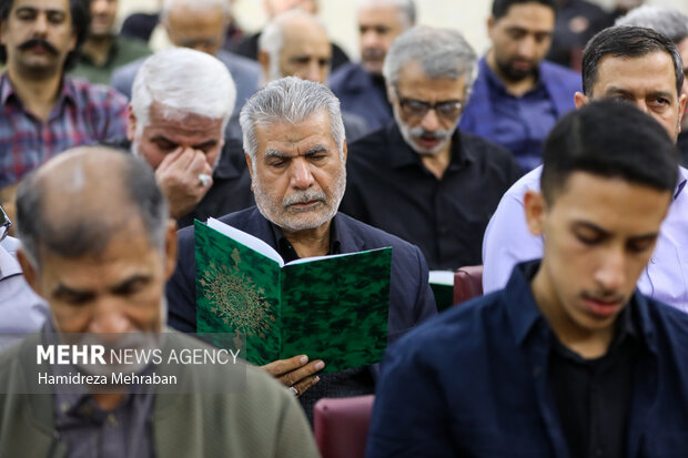 گرامیداشت شهید محمدرضا طالبی