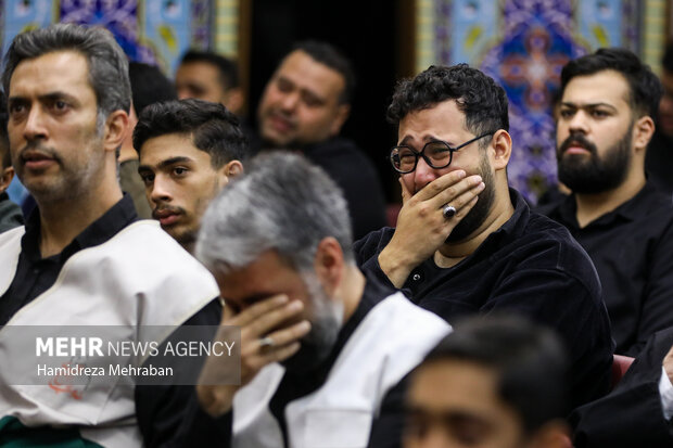 گرامیداشت شهید <a href='https://sayeb.ir/tag/%d9%85%d8%ad%d9%85%d8%af%d8%b1%d8%b6%d8%a7-%d8%b7%d8%a7%d9%84%d8%a8%db%8c'></div>محمدرضا طالبی</a>