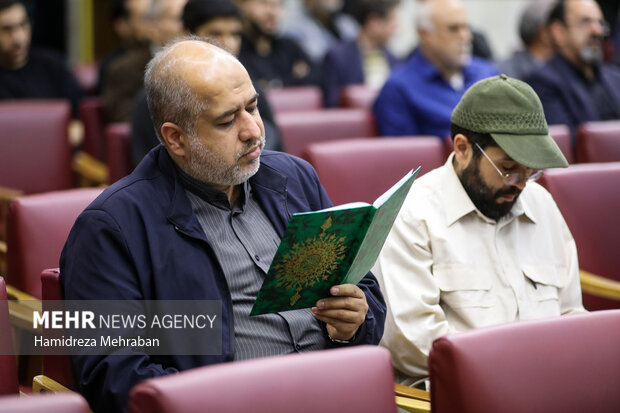 گرامیداشت شهید محمدرضا طالبی