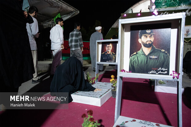 کنگره ملی ۴۰۰۰ شهید گلستان کنگره ملی ۴۰۰۰ شهید گلستان