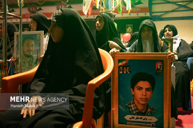 کنگره ملی ۴۰۰۰ شهید گلستان