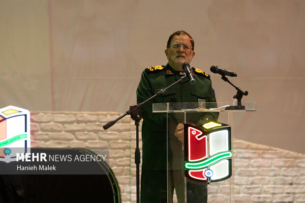 کنگره ملی ۴۰۰۰ شهید گلستان