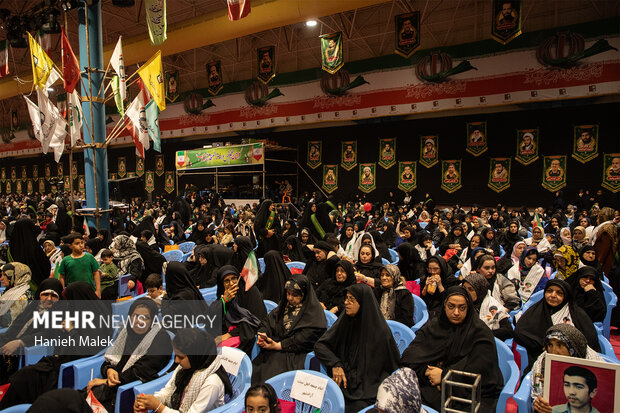 کنگره ملی ۴۰۰۰ شهید گلستان