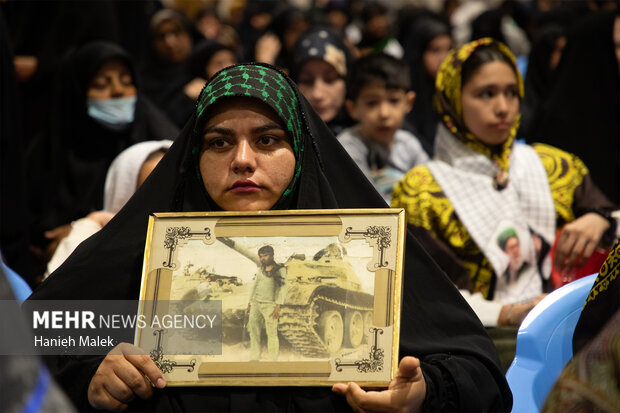 کنگره ملی ۴۰۰۰ شهید گلستان