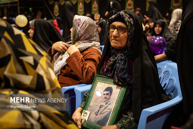 کنگره ملی ۴۰۰۰ شهید گلستان