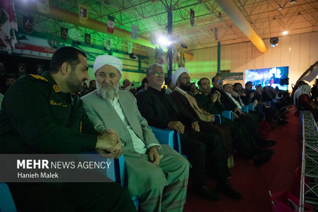 کنگره ملی ۴۰۰۰ شهید <a href='https://sayeb.ir/tag/%da%af%d9%84%d8%b3%d8%aa%d8%a7%d9%86'></div>گلستان</a>