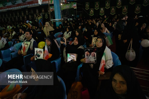 کنگره ملی ۴۰۰۰ شهید گلستان