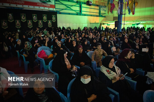 کنگره ملی ۴۰۰۰ شهید گلستان