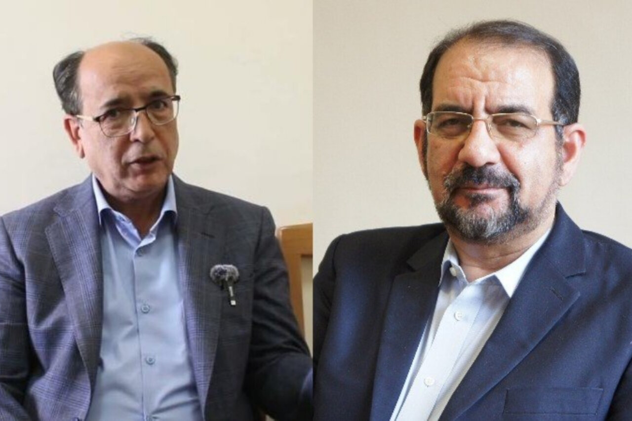 احمد خاتمی و مهدی محبتی به عضویت شورای علمی انجمن منصوب شدند