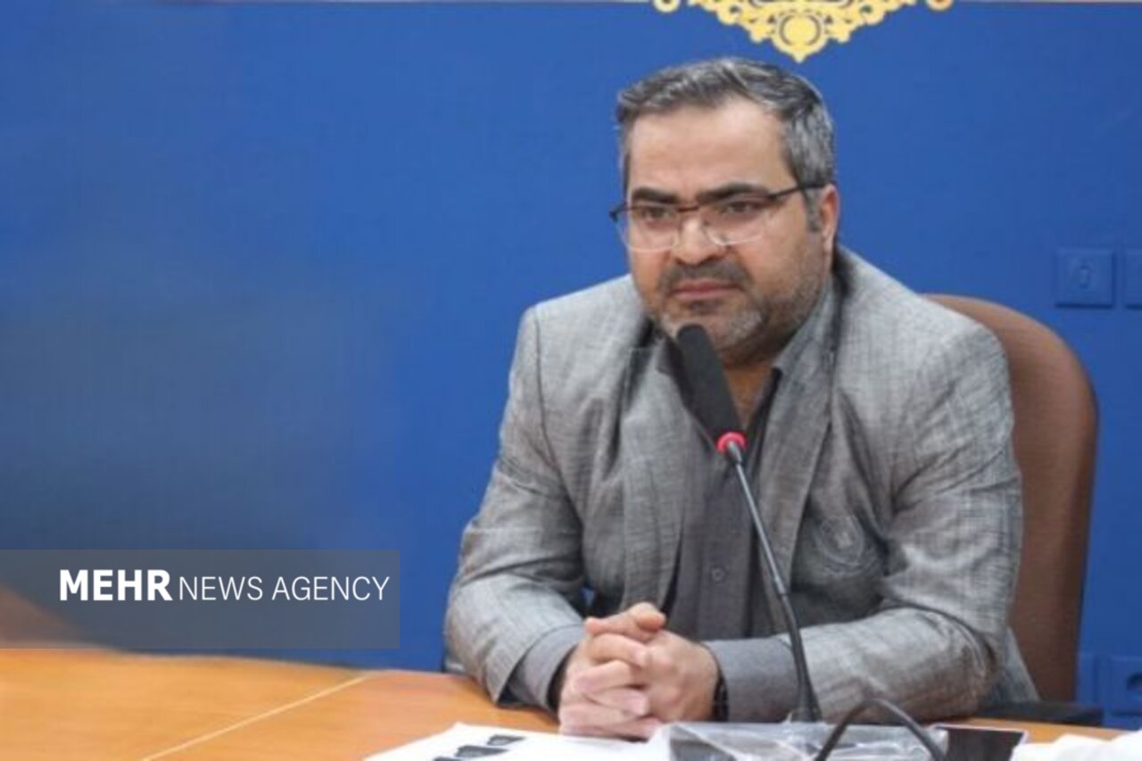 قمری: دانش‌آموزان اسفراین در کنکور هنرستان‌ها درخشیدند
