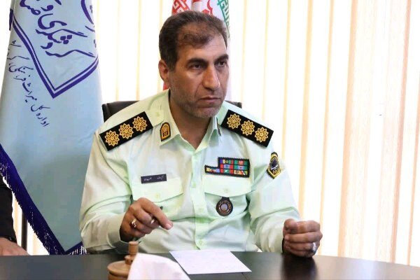 احمدی: حفاظت از ۴۳ هزار اثر ملی با هم‌افزایی دستگاه‌ها امکان‌پذیر است