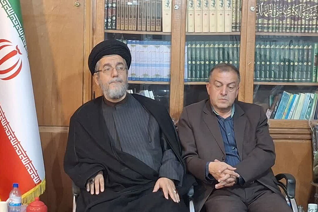 رشادی: حفظ وحدت و صیانت از زیرساخت‌ها مؤلفه‌های اقتدار کشور است