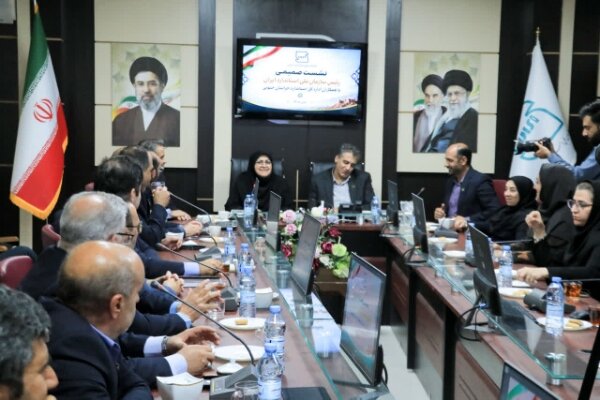 کاهش زمان توقف کالا در گمرکات با سیاستهای جدید استاندارد
