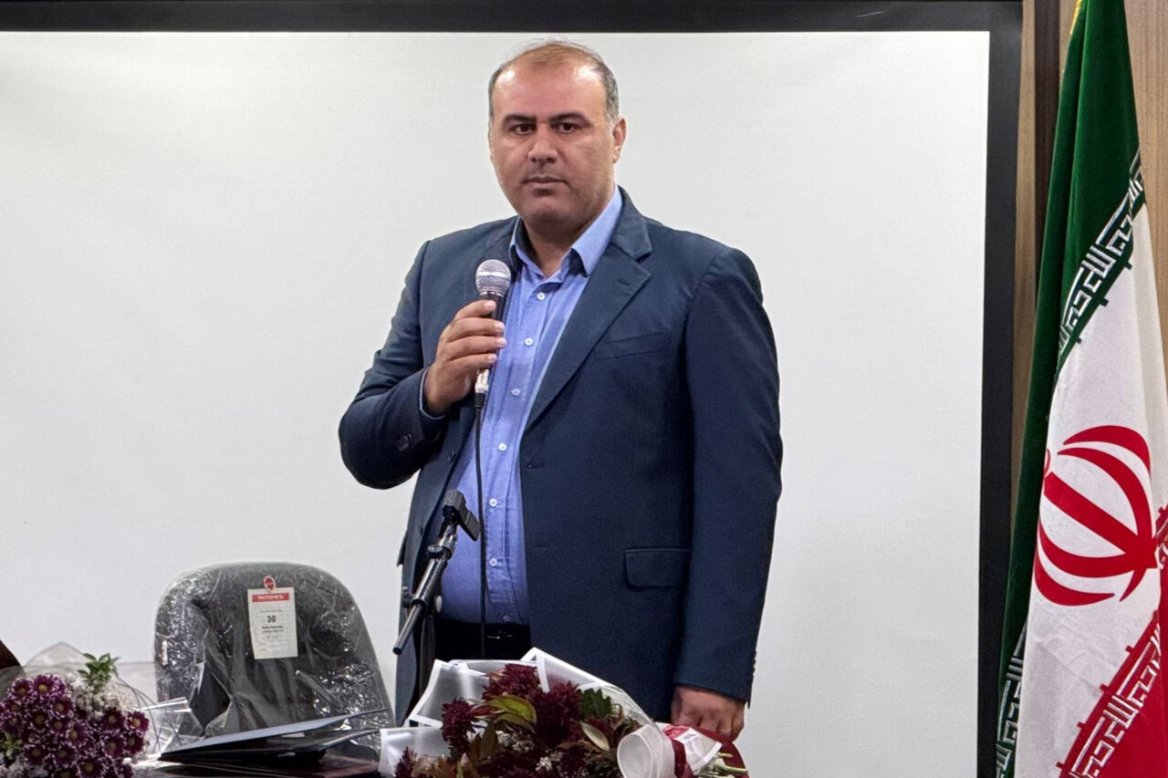 فرماندار لنگرود: لنگرود از قطبهای ورزش کشور است