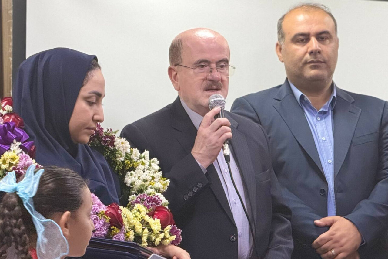 لاهوتی: خانواده‌ها در مسیر قهرمانی ورزشکاران نقش مهمی دارند