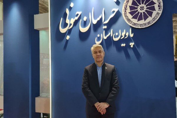 خامهزر: معدن خراسان جنوبی باید از استخراج به فرآوری و اشتغال برسد