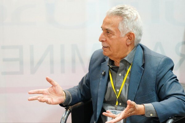 بهرامن: زنجیره ارزش معدن در خراسان جنوبی باید تکمیل شود