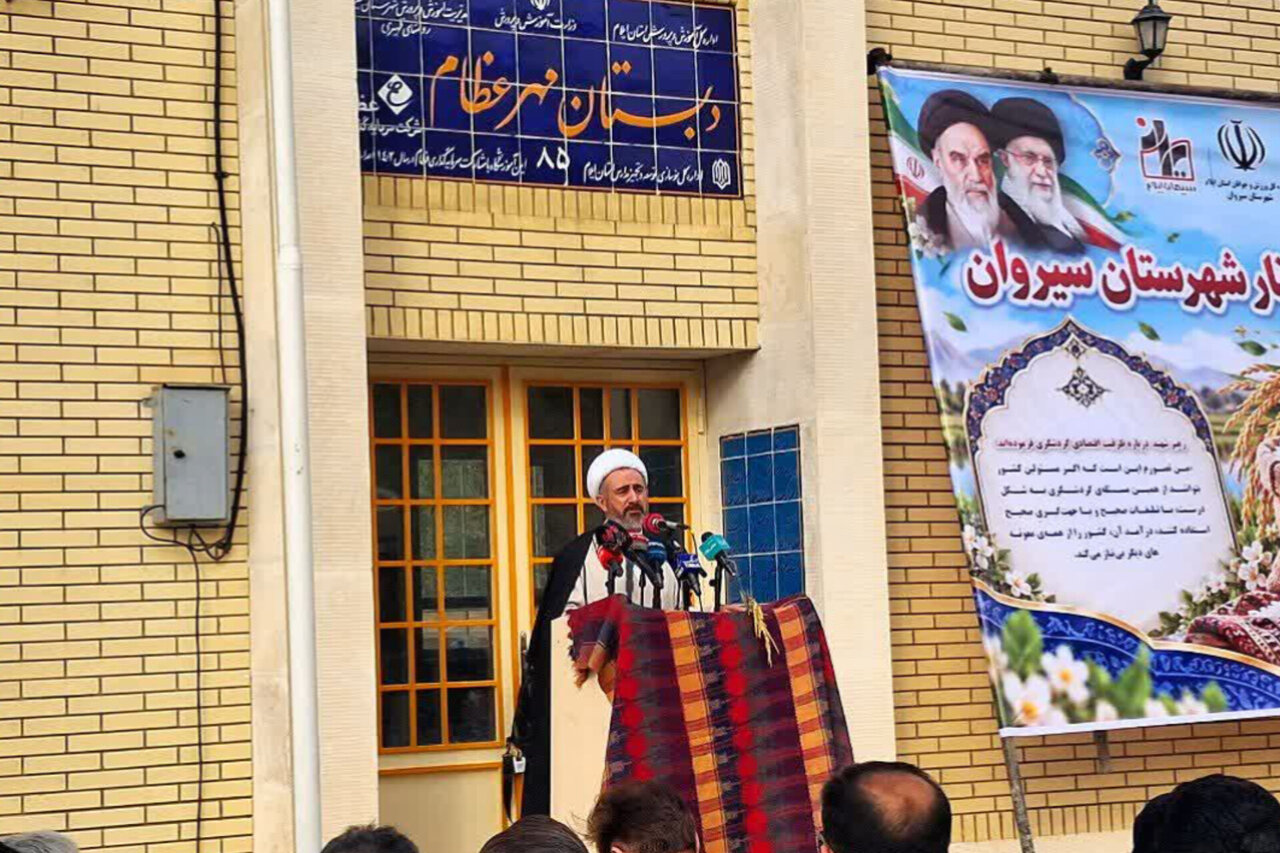 تلاش کشاورزان در شرایط کنونی کشور ارزشمند و ستودنی است تلاش کشاورزان در شرایط کنونی کشور ارزشمند و ستودنی است