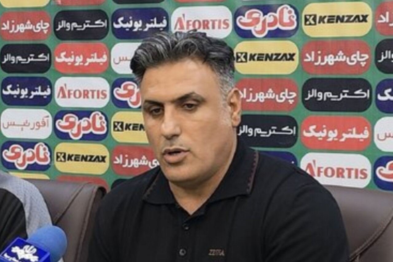 غیبت‌ تکراری سرمربیان مهمان در نشست‌های خبری لیگ برتر فوتبال در اصفهان