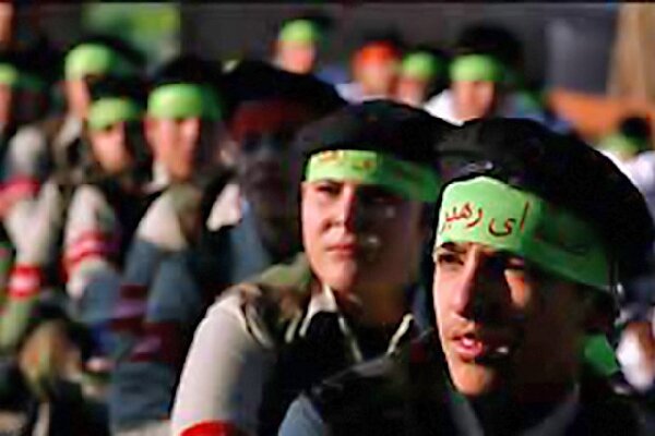 گرامیداشت هفته بسیج دانشآموزی در چهارمحال و بختیاری با ۲۰۰ برنامه گرامیداشت هفته بسیج دانشآموزی در چهارمحال و بختیاری با ۲۰۰ برنامه