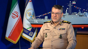 Iran targeted USS Abraham Lincoln with cruise missile, Navy Cmdr. says