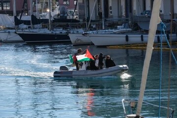 اعتصاب سراسری در ۱۰۰ بندر جهان علیه صادرات اسلحه به رژیم صهیونیستی