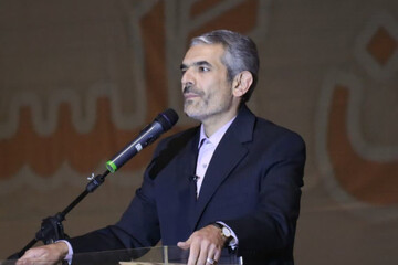 محمدی: تئاتر هنرمندان گلستان به تالار وحدت می‌رسد