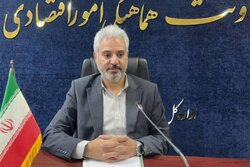 صادرات کالا از مرز شلمچه روان است