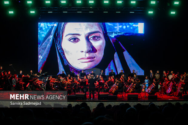 کنسرت مجید انتظامی