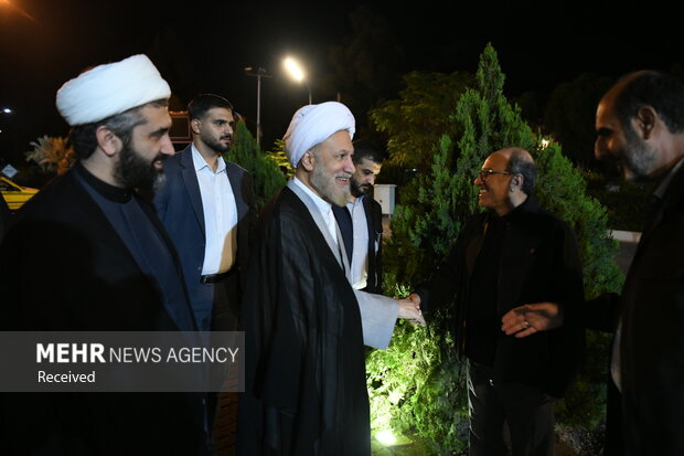 هم‌عهدی دانشجویان شیراز برای ساخت ایرانی مقتدر