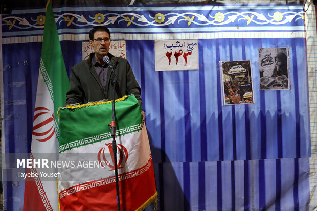 اجتماع دانشجویان <a href='https://sayeb.ir/tag/%d9%87%d9%85%d8%af%d8%a7%d9%86'></div>همدان</a> در لبیک به رهبر انقلاب