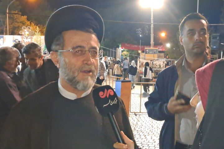 خیابان، میدان و پرچم؛ سه روایت از اقتدار ملی ایران