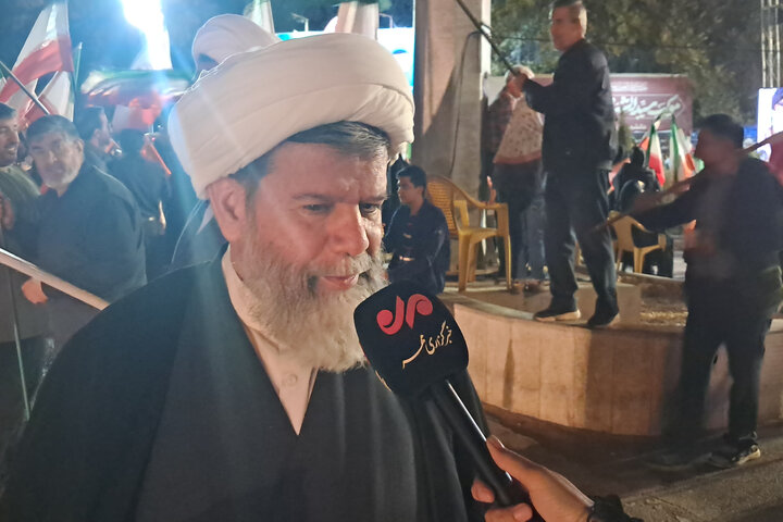 خیابان، میدان و پرچم؛ سه روایت از اقتدار ملی ایران