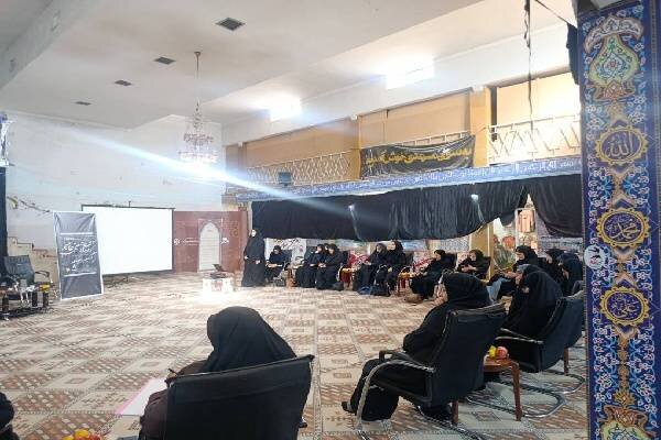 برگزاری سومین رویداد«حامی»با محوریت توانمندسازی فعالان جمعیت در یاسوج