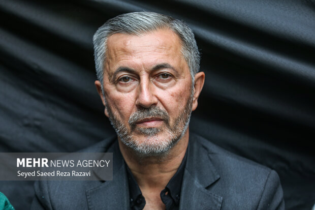Şehit Arman Aliverdi 