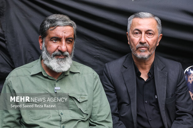 اجتماع بزرگ نوجوانان آرمانی